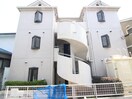 外観写真 ベルトピア塚口Ⅴ