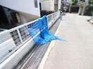 外観写真 ベルトピア塚口Ⅴ