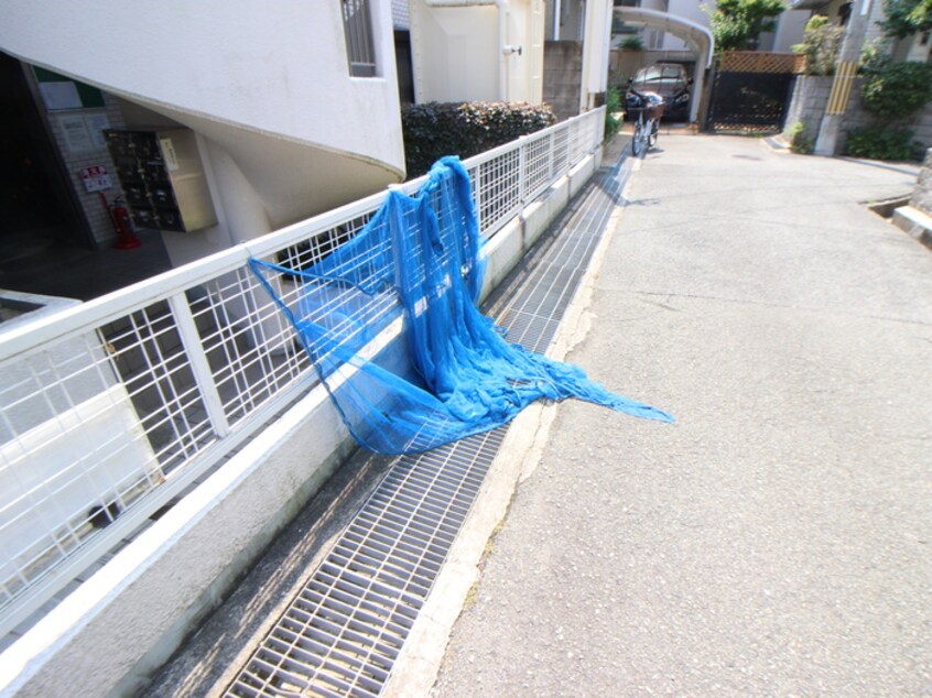 外観写真 ベルトピア塚口Ⅴ