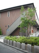 建物設備 メゾン高野