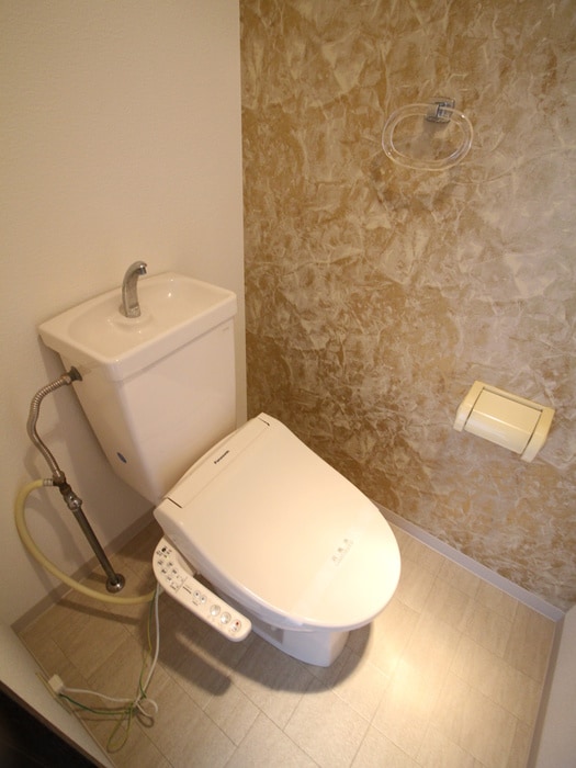 トイレ パレ－シャル２１