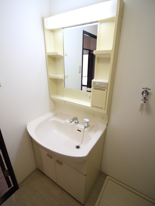 洗面 パレ－シャル２１