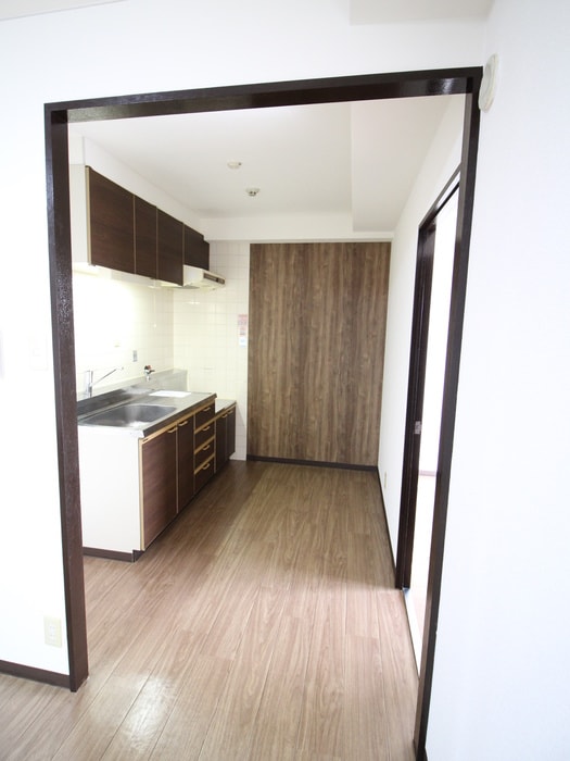 キッチン パレ－シャル２１