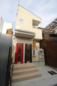 ミッドシップ