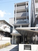 ベラジオ京都東山Ⅱ（２０３）の外観