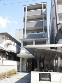 ベラジオ京都東山Ⅱ（２０３）