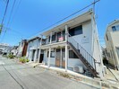 プチハイム黒田の外観