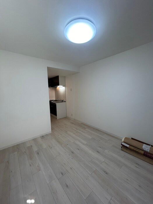 居室 シエーナ若江岩田