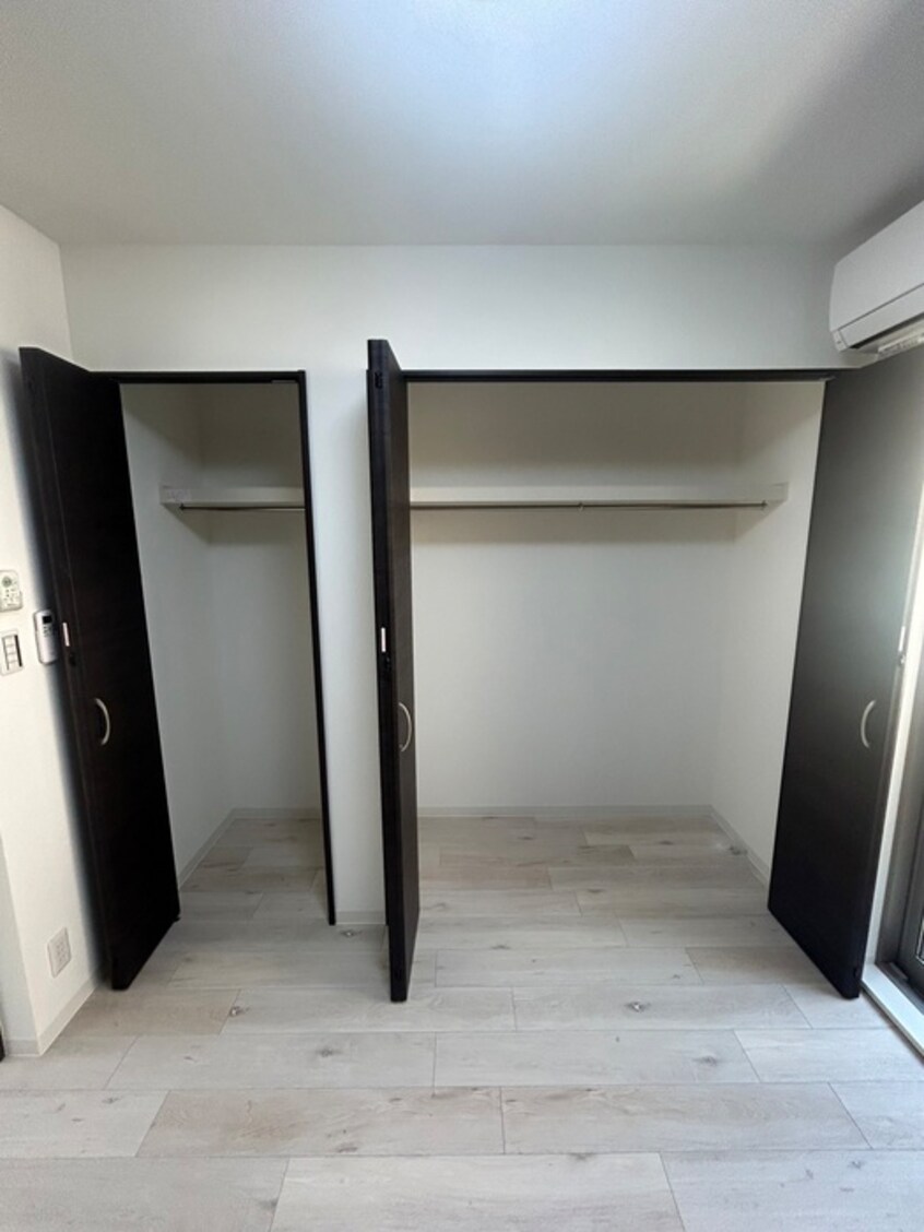 収納 シエーナ若江岩田