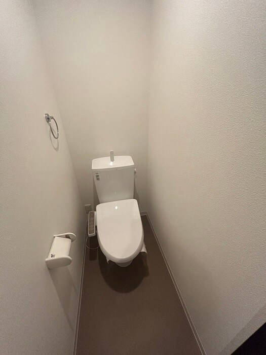 トイレ シエーナ若江岩田