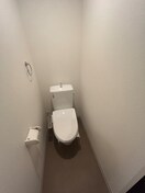 トイレ シエーナ若江岩田