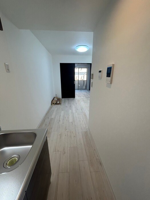 廊下 シエーナ若江岩田