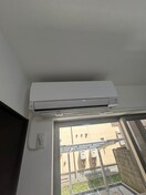 内観写真 シエーナ若江岩田