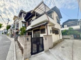 無垢の家デザイナーズリノベ戸建