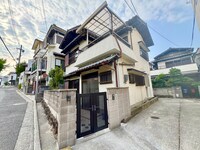無垢の家デザイナーズリノベ戸建