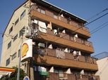 プレアール深江橋Ⅱ