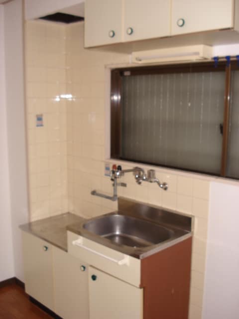 キッチン プレアール深江橋Ⅱ