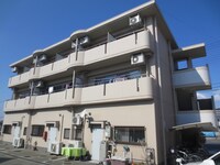 伸栄マンション