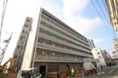 外観写真 ﾚｼﾞｭｰﾙｱｯｼｭ神戸ﾊｰﾊﾞｰﾗﾝﾄﾞ(711)