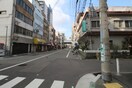 周辺環境 ﾚｼﾞｭｰﾙｱｯｼｭ神戸ﾊｰﾊﾞｰﾗﾝﾄﾞ(711)