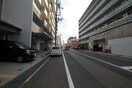 周辺環境 ﾚｼﾞｭｰﾙｱｯｼｭ神戸ﾊｰﾊﾞｰﾗﾝﾄﾞ(711)