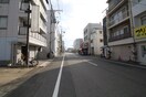 周辺環境 ﾚｼﾞｭｰﾙｱｯｼｭ神戸ﾊｰﾊﾞｰﾗﾝﾄﾞ(711)