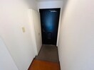玄関 アペックス コウヨウ