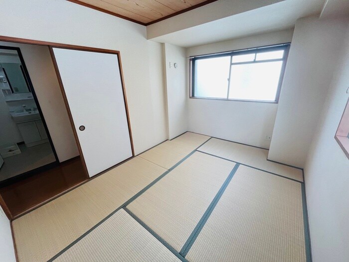 居室 アペックス コウヨウ