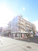 コンフォ－トセキ