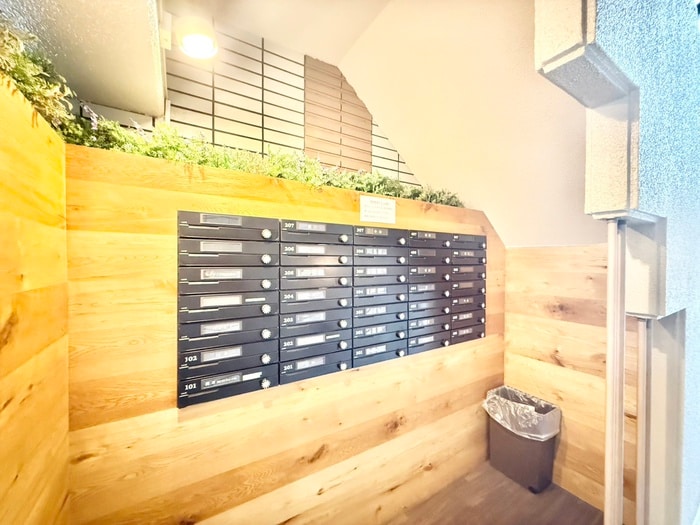 建物設備 コンフォ－トセキ