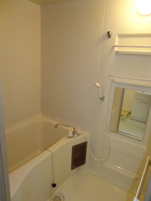 バス／シャワールーム等 コンフォ－トセキ