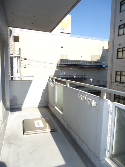 ベランダ・バルコニー コンフォ－トセキ