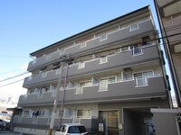 市之町ローズハイツ