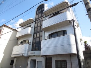 メゾン豊浦