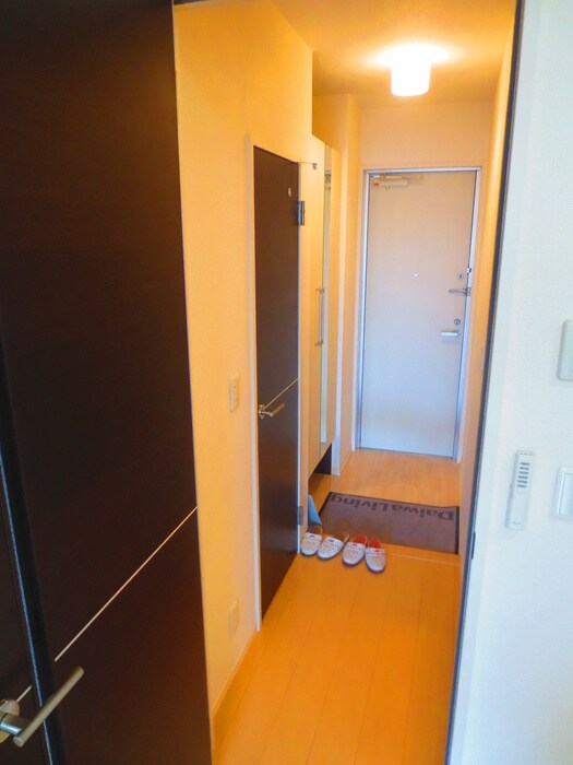 廊下 オ－シャンコ－トＴ