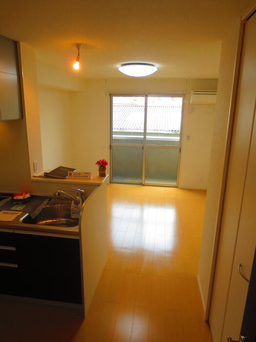 居室 オ－シャンコ－トＴ