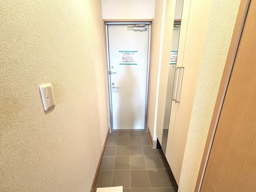 玄関 オ－シャンコ－トＴ