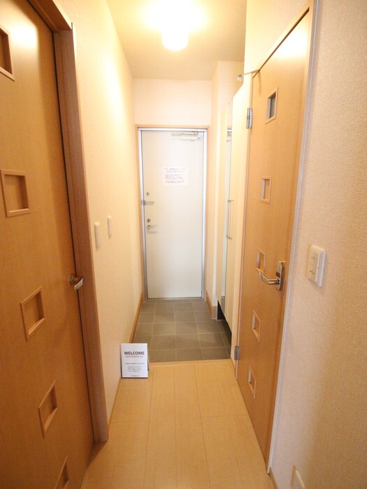 廊下 オ－シャンコ－トＴ