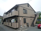 メイプルＡ棟