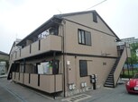 メイプルＡ棟
