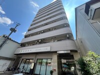 ラ　ルーナ都島