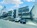 モメント　ブリーシュフルの外観