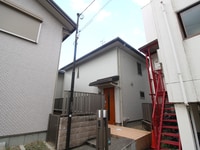 サクラサンズ夙川　Ｂ