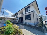 トリヴァンベール松川
