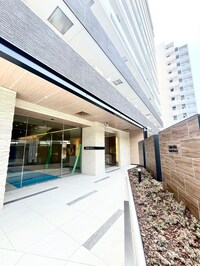 スプランディッド難波ＷＥＳＴⅡ