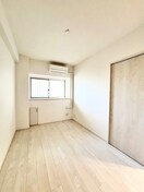 居室 スプランディッド難波ＷＥＳＴⅡ