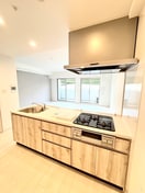 キッチン スプランディッド難波ＷＥＳＴⅡ