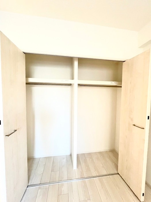 収納 スプランディッド難波ＷＥＳＴⅡ