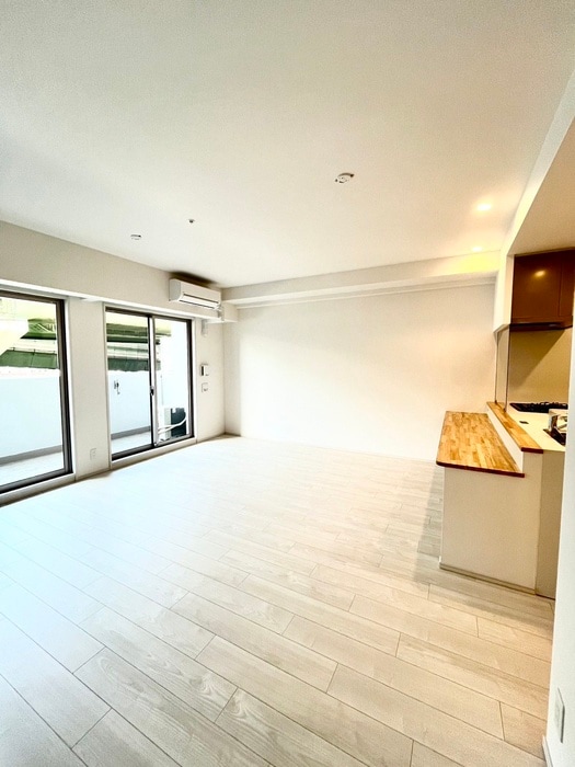 居室 スプランディッド難波ＷＥＳＴⅡ