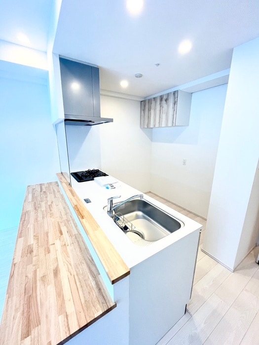 キッチン スプランディッド難波ＷＥＳＴⅡ